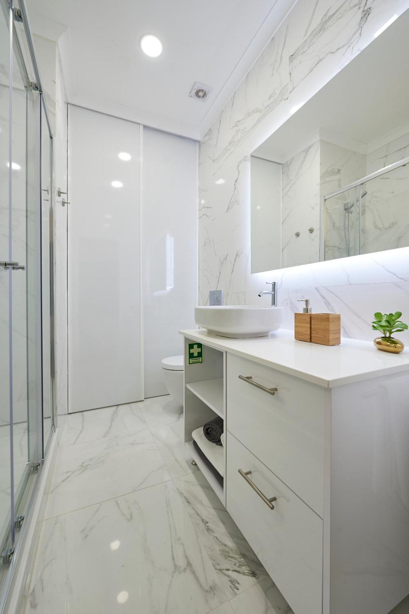 Apartment Elegant Santana Lisbon