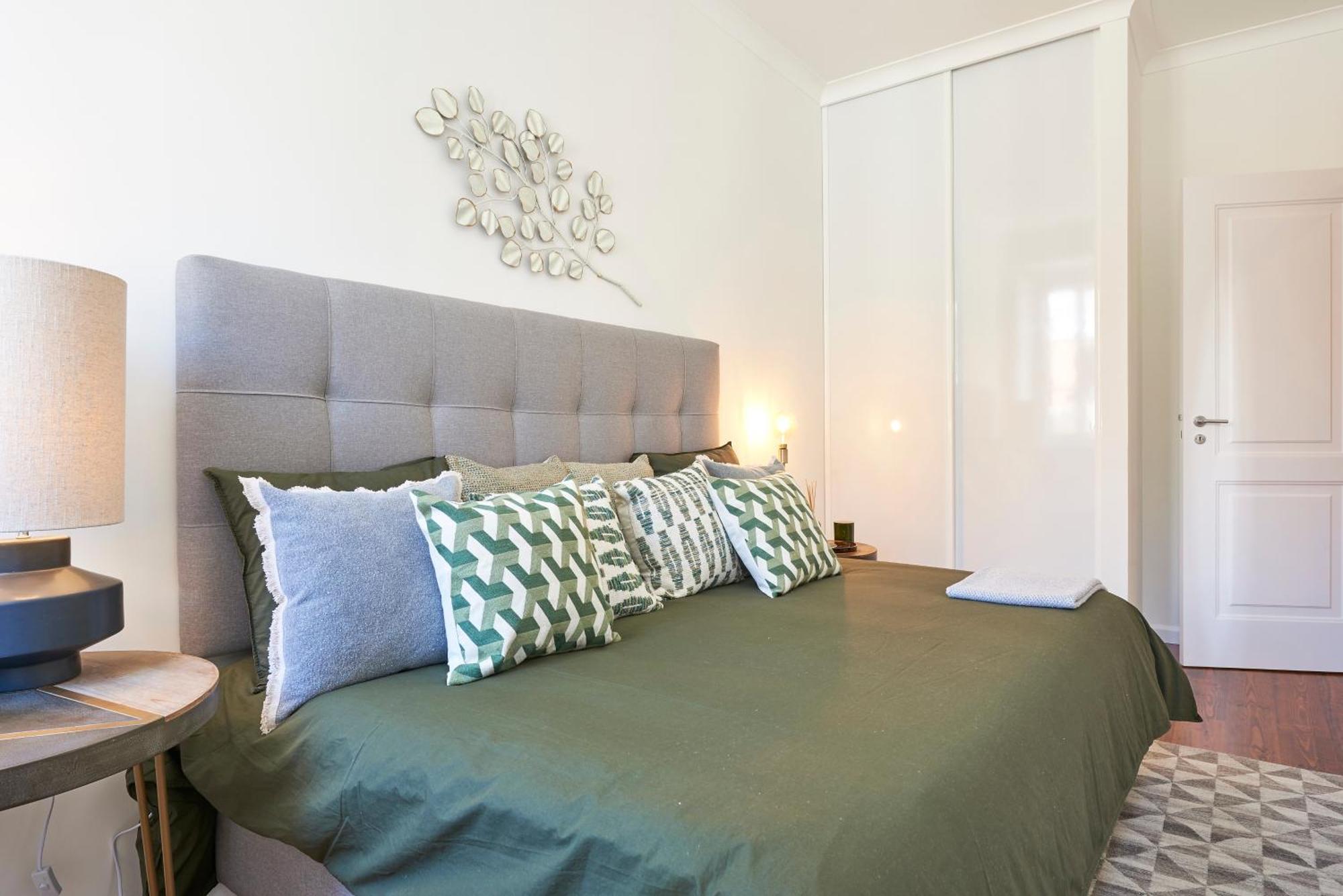 Apartment Elegant Santana *