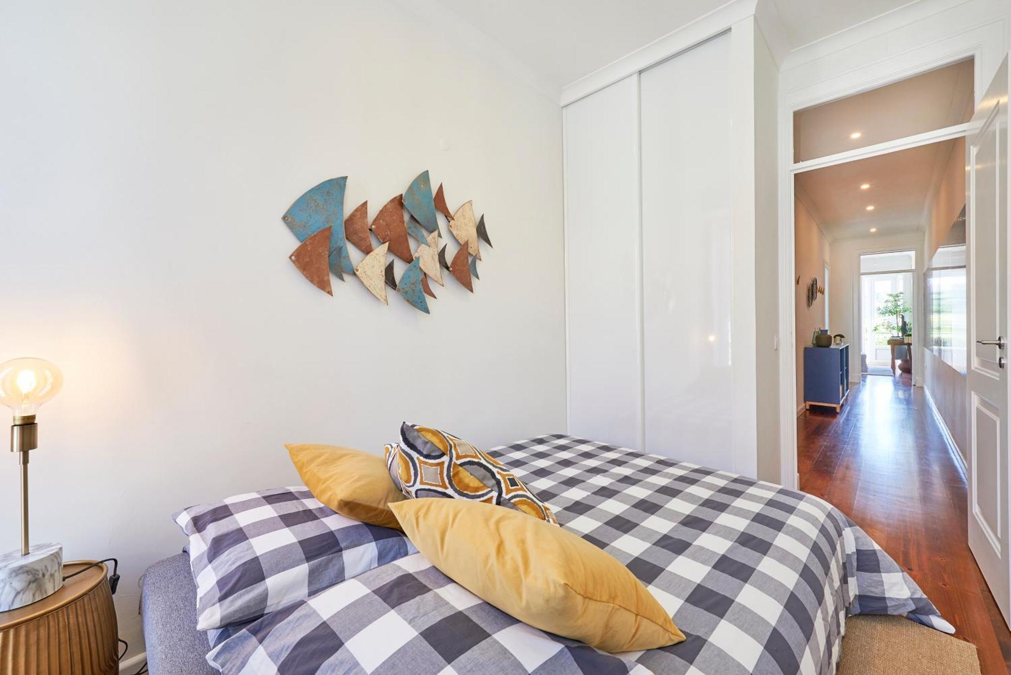 Apartment Elegant Santana Lisbon
