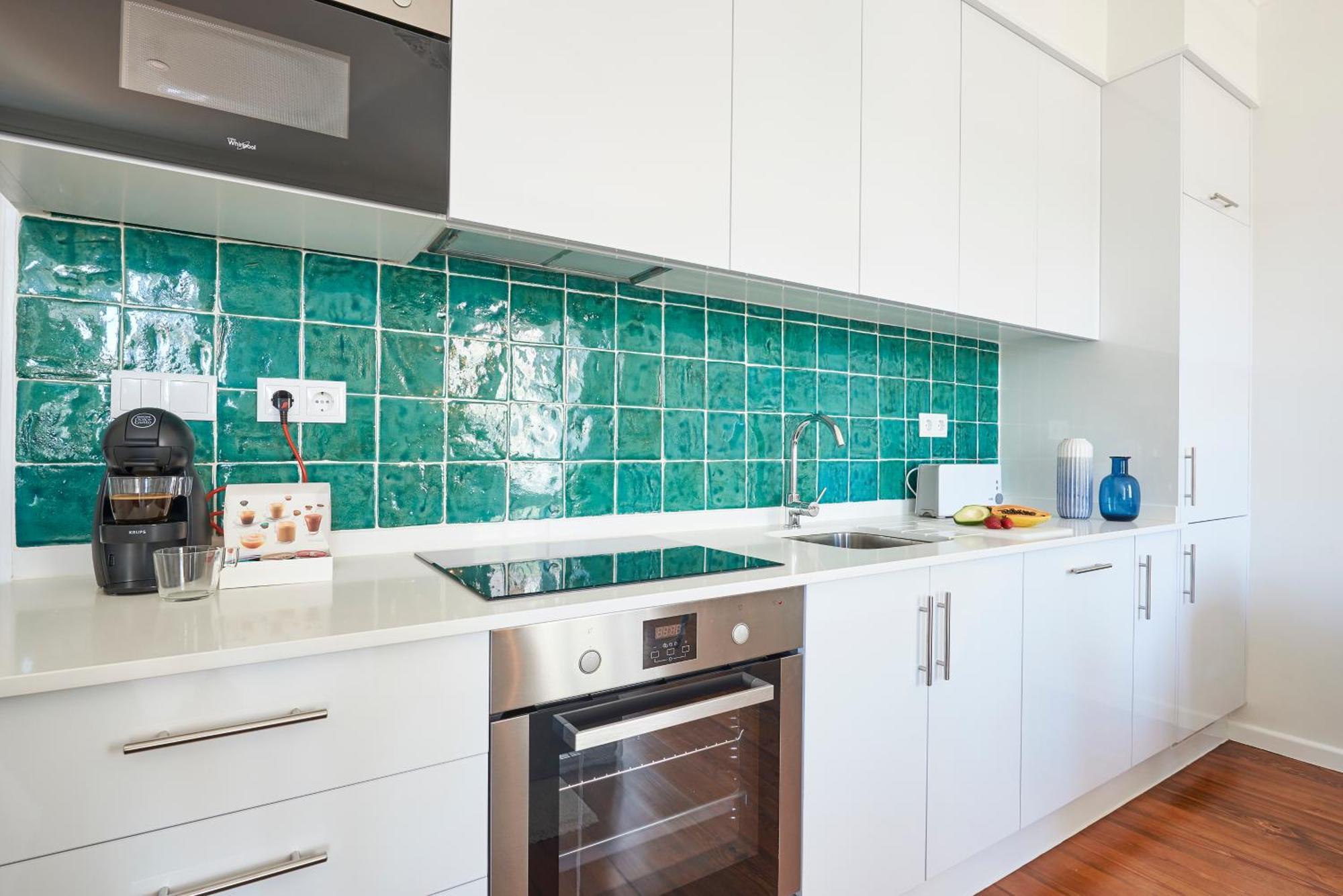 Apartment Elegant Santana Lisbon